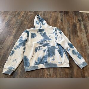 Comfrt Minimalist Sweatshirt Hoodie Sz 3XL